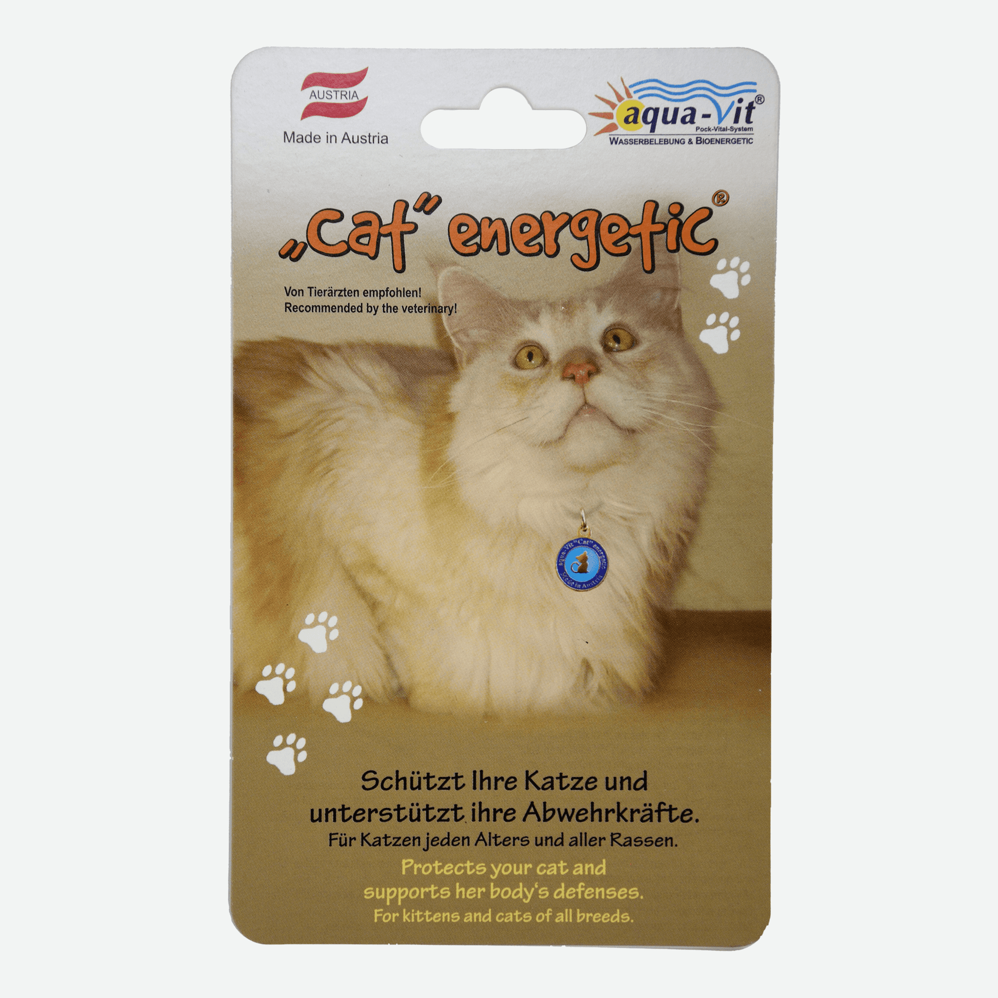 “cat” Energetic - BLG Beautiful Life