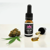 CBD-Aromaöl 15 % - BLG Beautiful Life