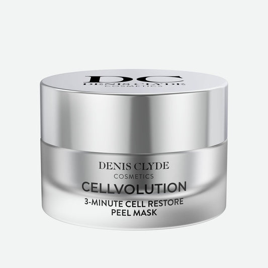 CELLVOLUTION 3-Minute Cell Restore Peel Mask - BLG Beautiful Life