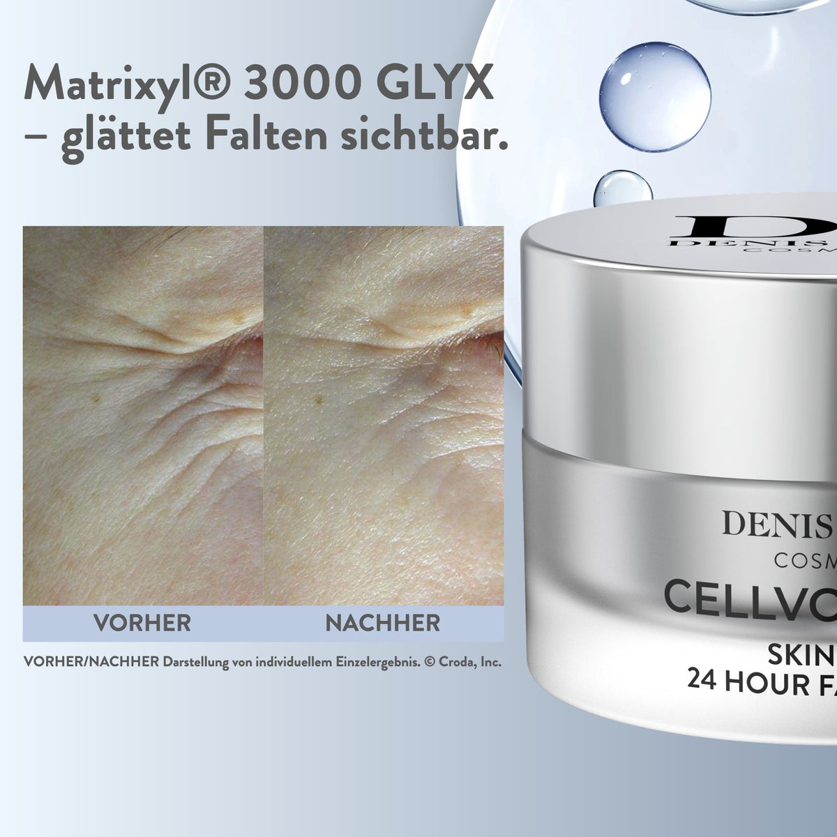 CELLVOLUTION Skin Elite 24 Hour Face Cream - BLG Beautiful Life