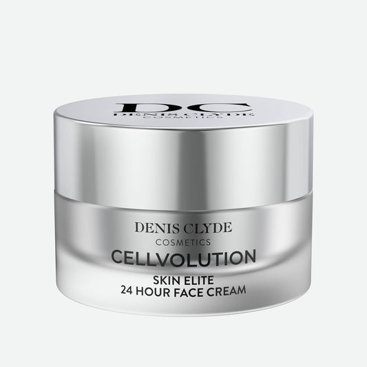 CELLVOLUTION Skin Elite 24 Hour Face Cream - BLG Beautiful Life