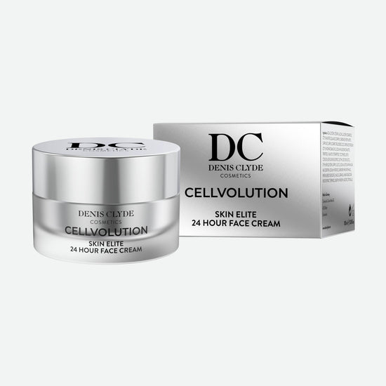 CELLVOLUTION Skin Elite 24 Hour Face Cream - BLG Beautiful Life