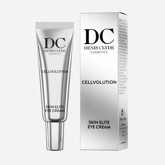 CELLVOLUTION Skin Elite Eye Cream - BLG Beautiful Life