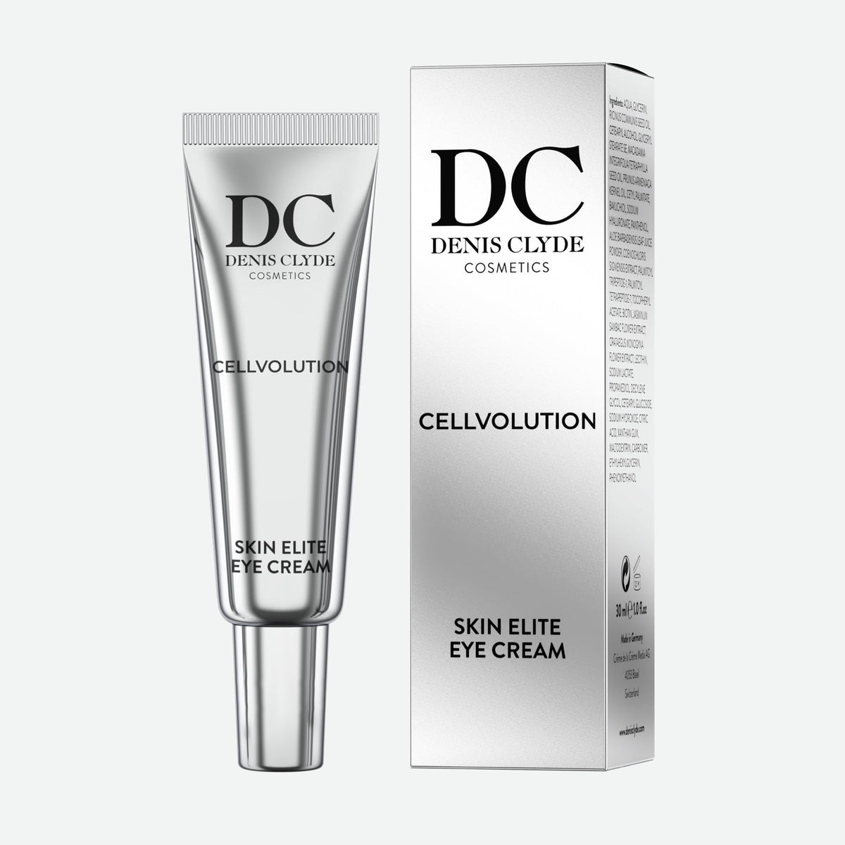 CELLVOLUTION Skin Elite Eye Cream - BLG Beautiful Life