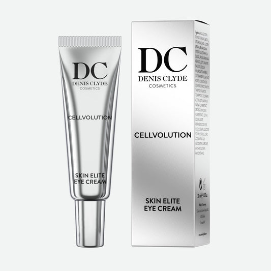 CELLVOLUTION Skin Elite Eye Cream - BLG Beautiful Life