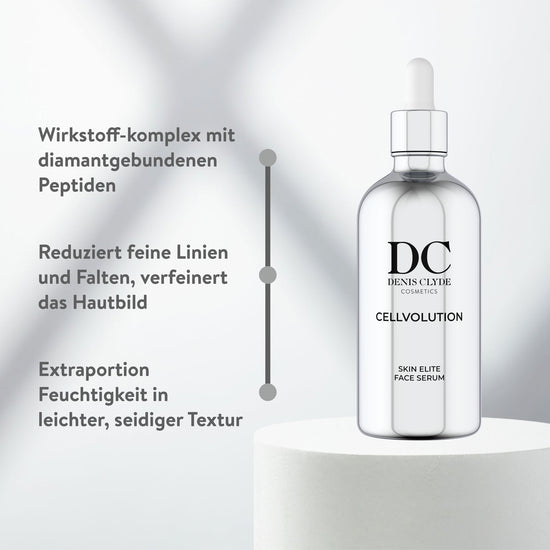 CELLVOLUTION Skin Elite Face Serum - BLG Beautiful Life