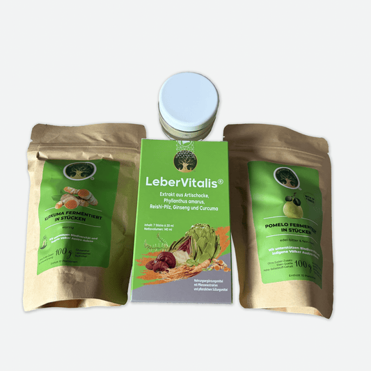 CLEOPATRA - Packet für Göttinnen - BLG Beautiful Life