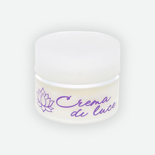 Crema di Luce - BLG Beautiful Life