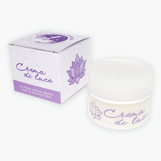 Crema di Luce - BLG Beautiful Life
