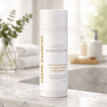 Creme Shampoo Hairessenz - BLG Beautiful Life