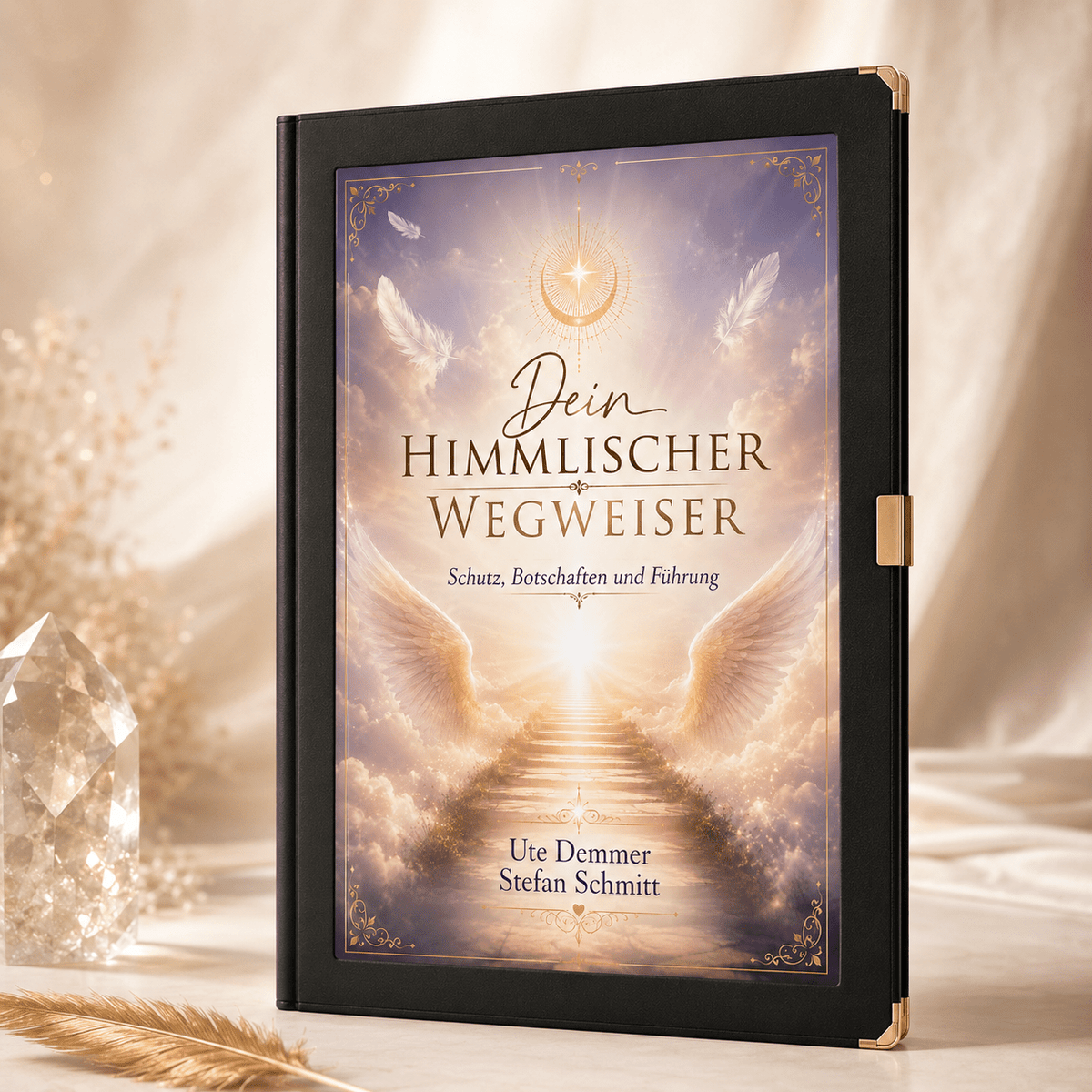 Dein himmlischer Wegweiser - BLG Beautiful Life