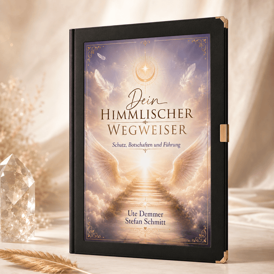 Dein himmlischer Wegweiser - BLG Beautiful Life