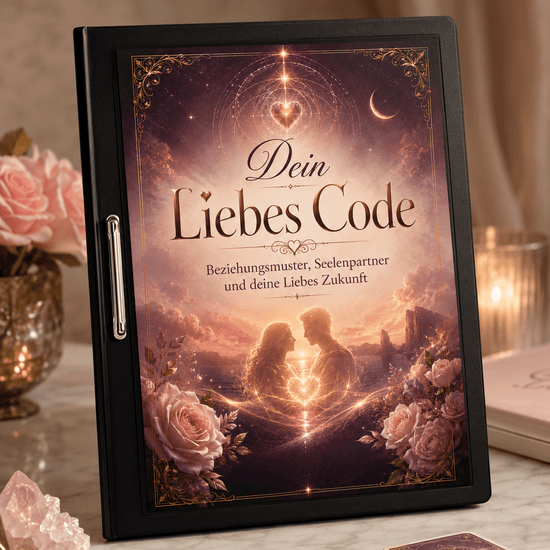Dein Liebescode - BLG Beautiful Life