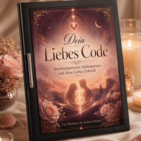 Dein Liebescode - BLG Beautiful Life