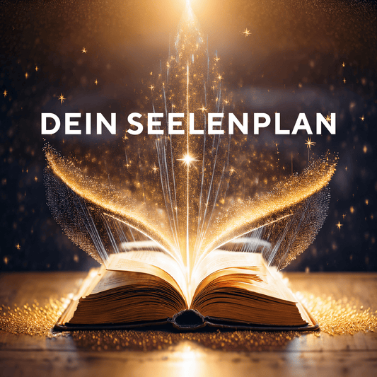 Dein Seelenplan - BLG Beautiful Life
