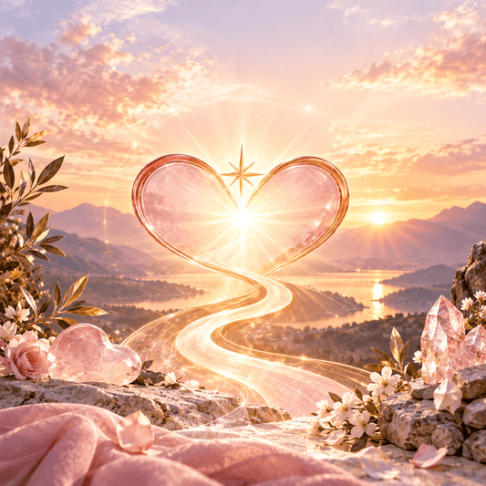 Dein Weg in eine neue Liebe - BLG Beautiful Life
