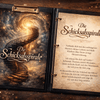 Die Schicksalsspirale – Tiefgehende schriftliche Kartenberatung - BLG Beautiful Life