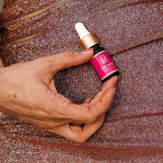 Divine Feminine Essential Oil - BLG Beautiful Life