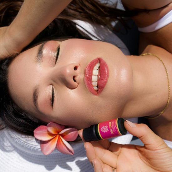 Divine Feminine Essential Oil - BLG Beautiful Life