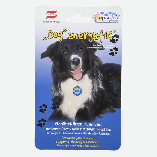 “dog” Energetic - BLG Beautiful Life