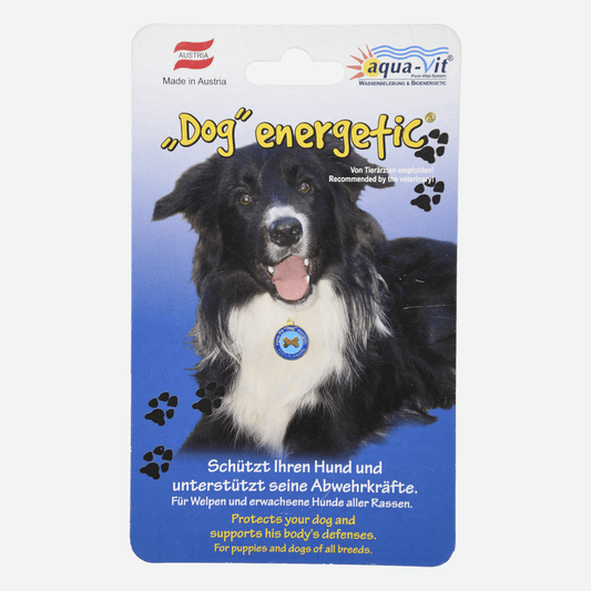 “dog” Energetic - BLG Beautiful Life