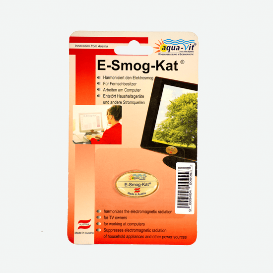 E - Smog - Kat - BLG Beautiful Life