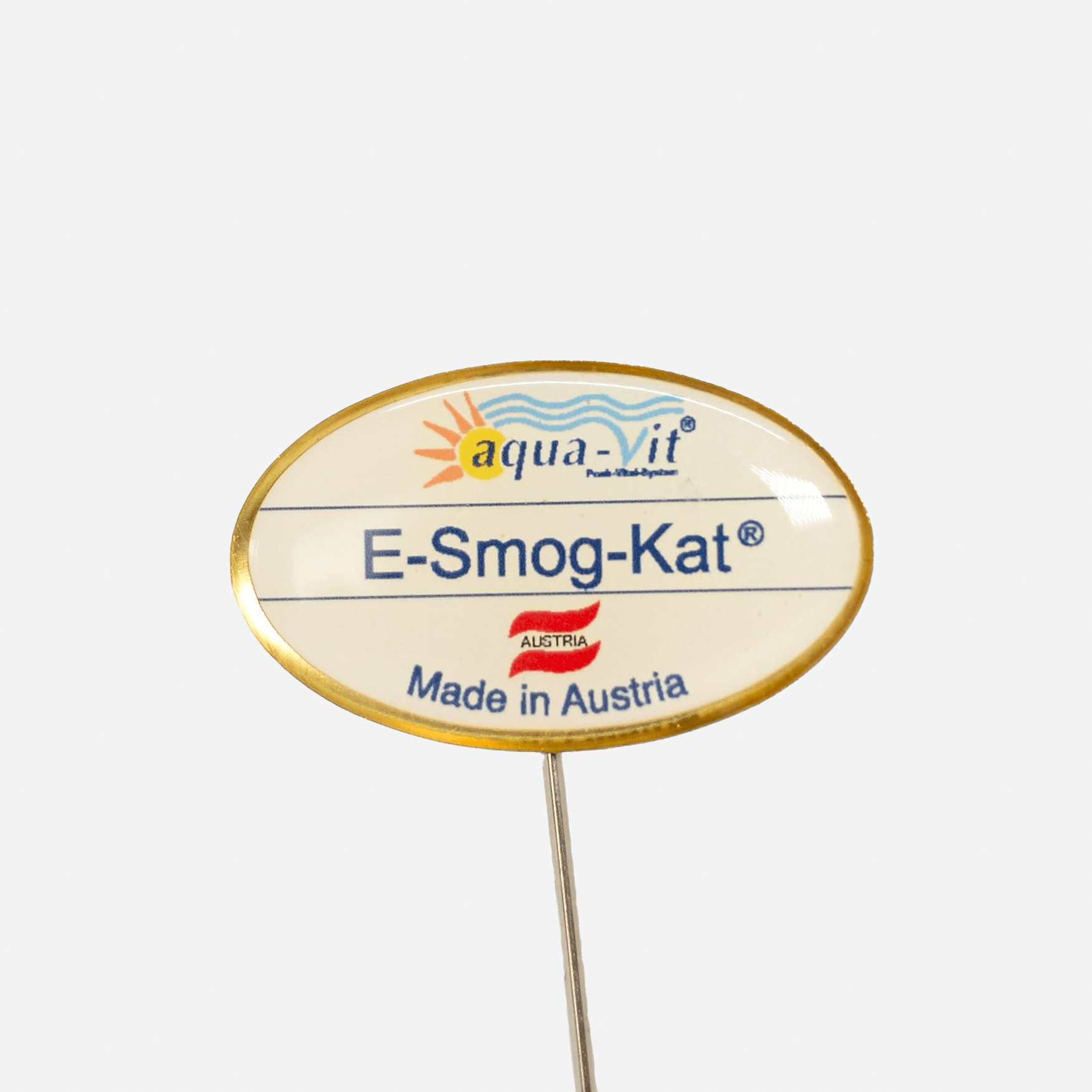 E - Smog - Kat - BLG Beautiful Life