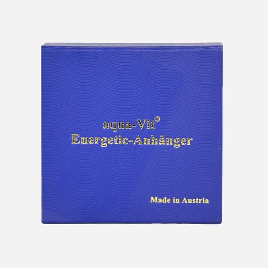 Energetic Anhänger Kronos - BLG Beautiful Life