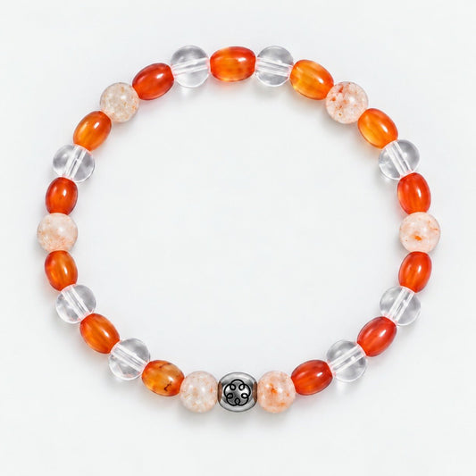 Energiefluss-Armband - BLG Beautiful Life