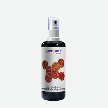 Engel-Aura-Essenz Energetische Abgrenzung - BLG Beautiful Life