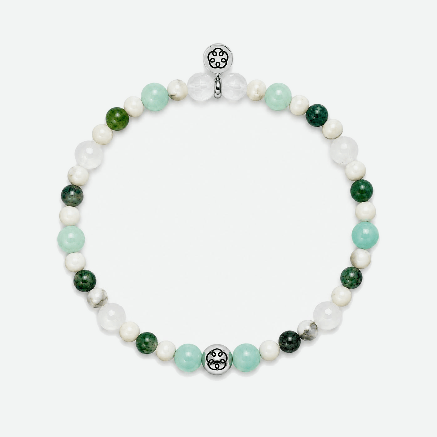 Erfolgskraft Armband - BLG Beautiful Life