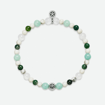Erfolgskraft Armband - BLG Beautiful Life