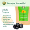 Fermentierte Kumquat - BLG Beautiful Life
