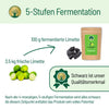 Fermentierte Limette - BLG Beautiful Life