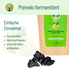 Fermentierte Pomelo - BLG Beautiful Life