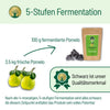 Fermentierte Pomelo - BLG Beautiful Life