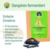 Fermentierter Dangshen - BLG Beautiful Life