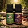 Feuerpferd Set - ERDUNG & MEDITATION - BLG Beautiful Life