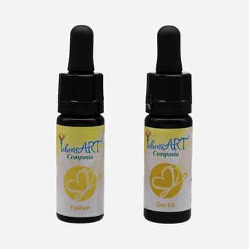 Fluidum Set – Kraft & Wahrheit - BLG Beautiful Life
