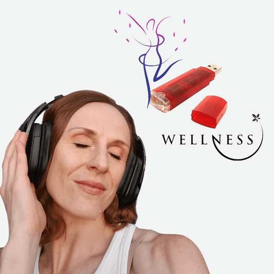 Frequenzapotheke - BLG Beautiful Life