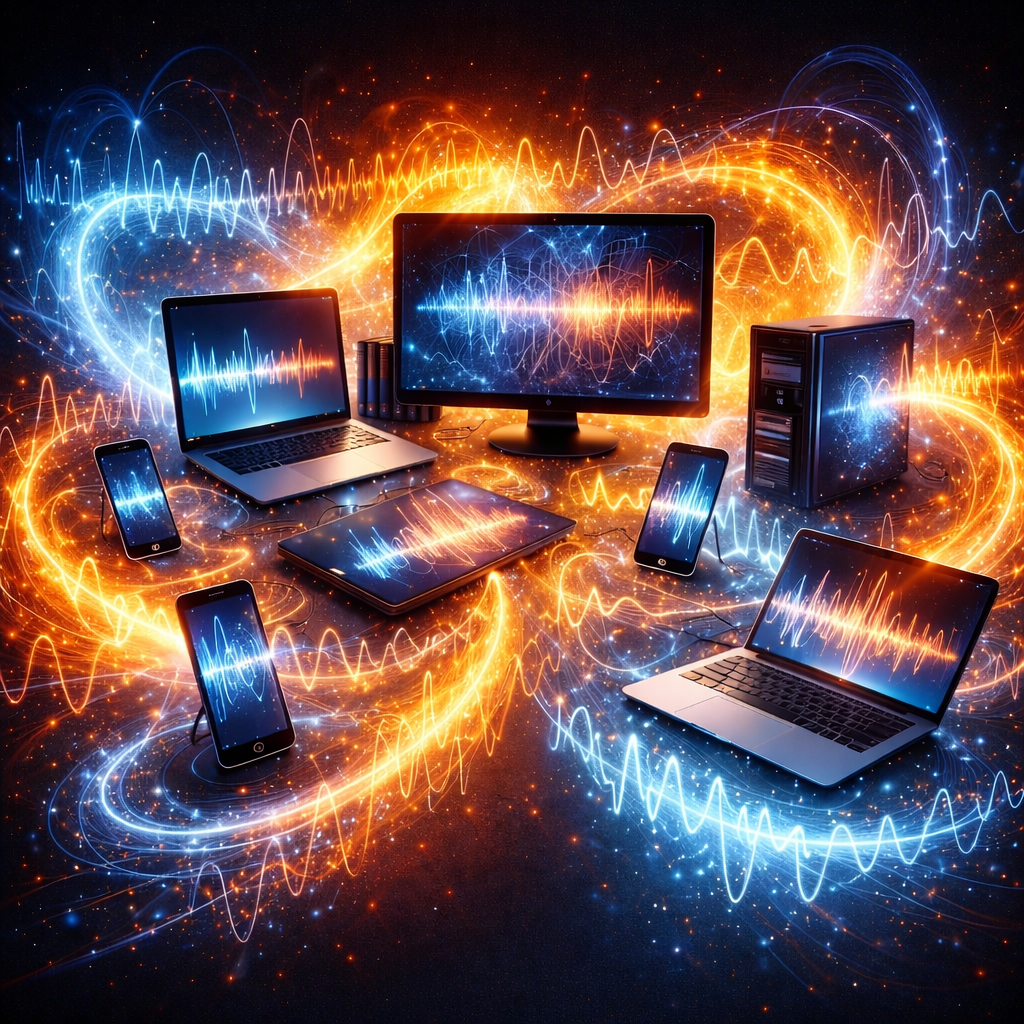 Frequenzen Schutz | Uschi Neubauer - BLG Beautiful Life