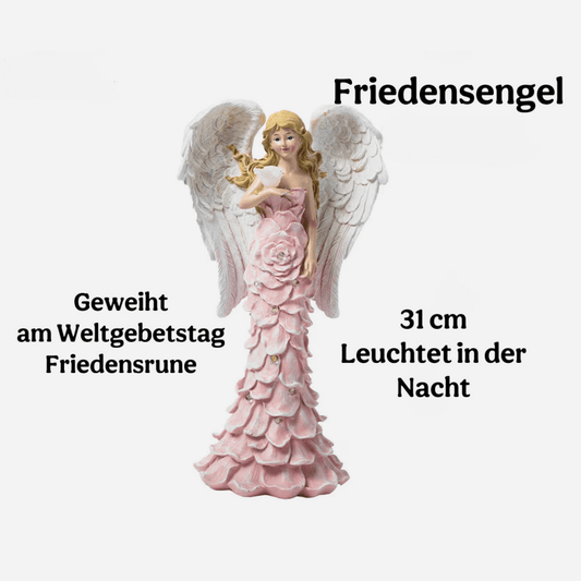 Friedensengel - BLG Beautiful Life