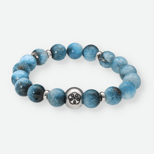 Gedankenlicht Armband - BLG Beautiful Life