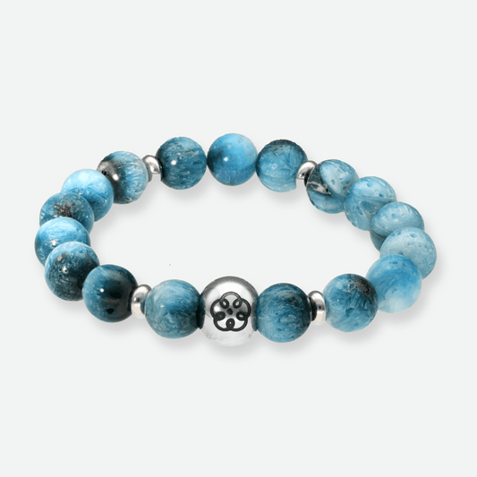 Gedankenlicht Armband - BLG Beautiful Life