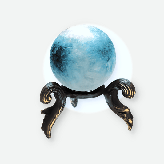 Gedankenlicht Kugel - BLG Beautiful Life