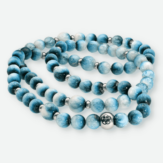 Gedankenlicht Longkette - BLG Beautiful Life