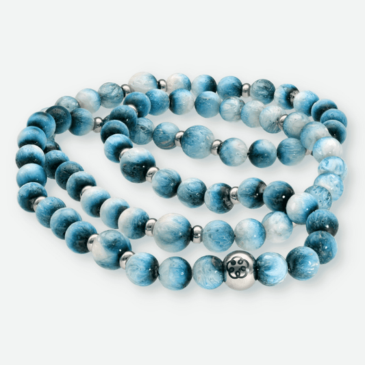 Gedankenlicht Longkette - BLG Beautiful Life