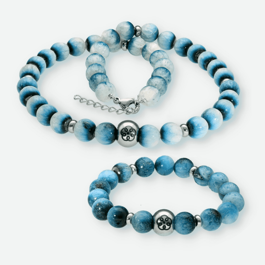 Gedankenlicht - Set (Kurzkette) - BLG Beautiful Life