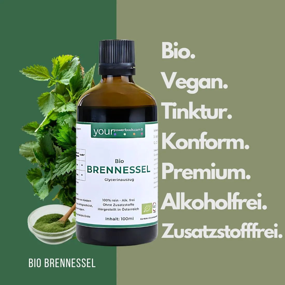 GelenkVital Set – Pflanzliche Unterstützung für deinen Bewegungsalltag - BLG Beautiful Life