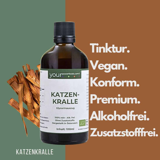 GelenkVital Set – Pflanzliche Unterstützung für deinen Bewegungsalltag - BLG Beautiful Life